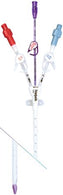 Cr Bard Power-Trialysis Short-Term Dialysis Catheter 5853240 - 5.0 Each