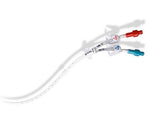 C.R. Bard 5883690 HemoStar XK Long-Term Hemodialysis Catheter, ST, AIRGUARD, 16 FR. 19cm - MDL-BAR5883690 - 5 Each