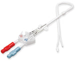 C.R. Bard Equistream Hemodialysis Straight Dialysis Catheter, 14.5 Fr, 27 cm - 5903270 - 5 Each