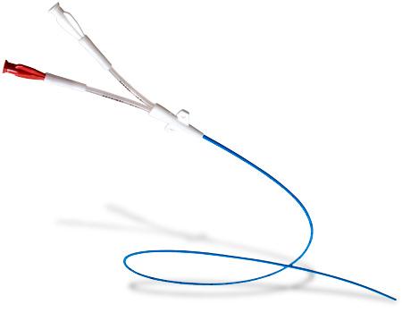Groshong Peripherally Inserted Catheters - 7617408 - 5 Each - MDL-BAR7617408