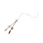 Cr Bard PowerPICC SV Small Vein Catheters - BAR9274118