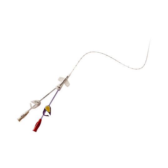 Cr Bard PowerPICC SV Small Vein Catheters - BAR9274118