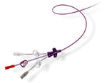 Nursing PowerPICC Catheter Tray, 5 Fr, Dual-Lumen, Basic, Power Injection Picc - 9275118 - 5 Each