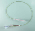 C.R. Bard X-FORCE U30 Dilation 998604 Balloon Catheter, 6 Fr, 6 mm x 4 cm, Percutaneous - MDL-BAR998604 - 1 Each