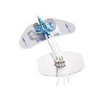 CR BARD StatLock CV Plus Stabilization Device CV0223 25 Each - MDL-BARCV0223