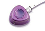 Bard Peripheral Vascular Implantable Port Powerport™ - Each - 1708000-EA