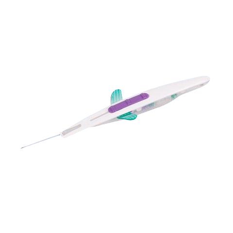 Cr Bard PowerGlide Pro Midline Catheters F118100T - 20.0 Each