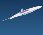 Cr Bard PowerGlide Pro Midline Catheters F118108PT - 1.0 Each