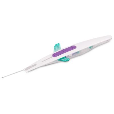 Cr Bard PowerGlide Pro Midline Catheters F122080T - 20.0 Each