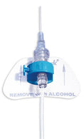 Cr Bard CR Bard IV Plus Macro Extension Sets - BARIV0263