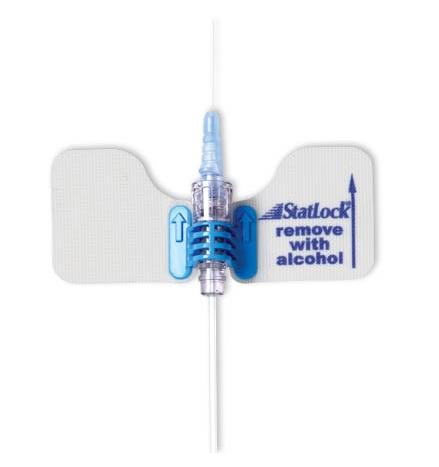 Statlock IV Select Stabilization Device - IV0525 - 1 Each - MDL-BARIV0525H