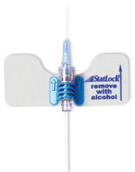 Cr Bard StatLock IV Select Stabilization Device with SmartSite IV0566 - 1.0 Each