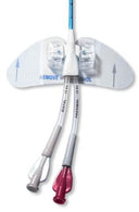 Statlock PICC II Securement Device - NN0201 - 50 Each - MDL-BARNN0201