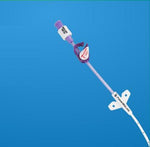 Cr Bard Max Barrier Nursing Tray, 4 Fr, Single Lumen - P4154108D - 1 Each