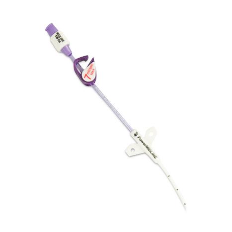 Cr Bard Max Barrier Nursing Tray, 4 Fr, Single Lumen - P4154108D - 3 Each