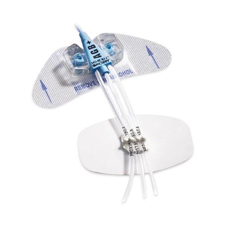 CR BARD StatLock CV Plus Stabilization Device VCDPC 1 Each - MDL-BARVCDPCH