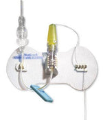 Cr Bard StatLock Epidural Stabilization Device VEDC - 50.0 Each - MDL-BARVEDC