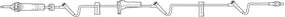 Baxter Healthcare Continu-Flo Solution Sets 2C6541 - 48.0 Each