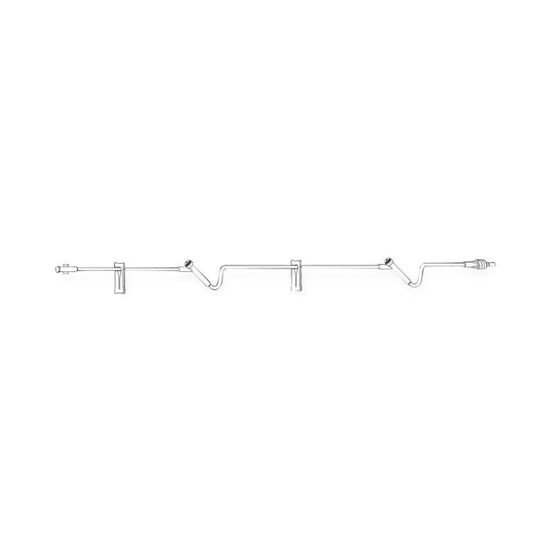 Interlink Systems - 2C6612 - 48 Each - MDL-BAX2C6612
