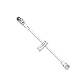 BAXTER HEALTHCARE Catheter IV Extension Set 2N3374 50 Each - MDL-BAX2N3374Z