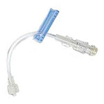 BAXTER HEALTHCARE Catheter IV Extension Set 2N3374 200 Each - MDL-BAX2N3374