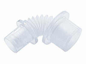 BD Omniflex Flexible Patient Connector - BAX3222