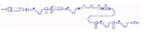 Baxter Primary IV Administration Set Continu-Flo® Gravity 7 Ports 10 Drops / mL Drip Rate Without Filter 89 Inch / 41 Inch Tubing - Case of 48 - 2C6931-CS