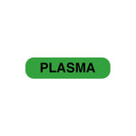 Centurion Laboratory Blood Labels BBL1418A 3.0 Roll-MDL-BBL1418A