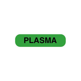 Centurion Laboratory Blood Labels BBL1418A 3.0 Roll-MDL-BBL1418A