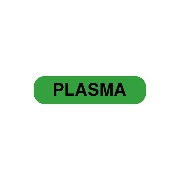 Centurion Laboratory Blood Labels BBL1418A 3.0 Roll-MDL-BBL1418A