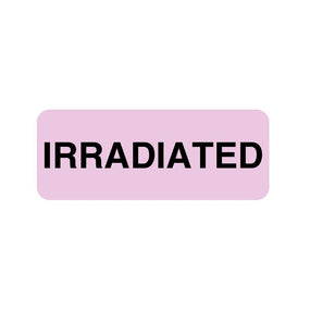 Labels for General Laboratory - BBL316A - 3 Roll - MDL-BBL316A