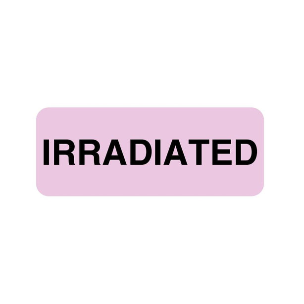 Labels for General Laboratory - BBL316A - 3 Roll - MDL-BBL316A