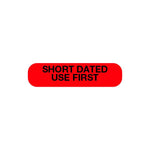 Labels for General Laboratory - BBL422 - 3 Roll - MDL-BBL422