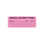 Centurion Laboratory Blood Labels BBL429FP 3.0 Roll-MDL-BBL429FP