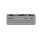 Centurion Centurion Special Antigen Labels BBL429 - 3.0 Roll