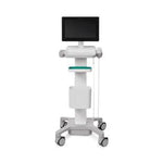 B Braun Medical Inc. Xperius Ultrasound Cart System 9896 0547 0201-02 - 1.0 Each