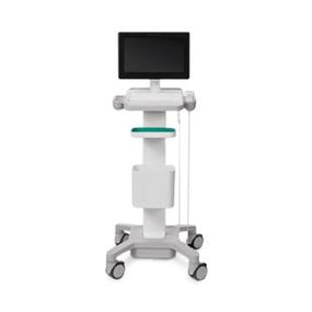 B Braun Medical Inc. Xperius Ultrasound Cart System 9896 0547 0201-02 - 1.0 Each