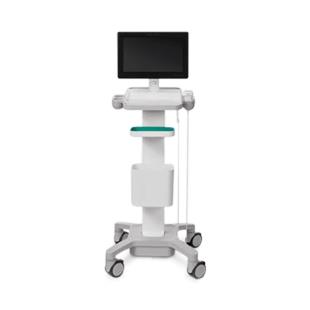 B Braun Medical Inc. Xperius Ultrasound Cart System 9896 0547 0201-02 - 1.0 Each