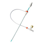B Braun Medical Inc. Elite HV Hemostasis Valve Introducer Kits 612801 10.0 Each-MDL-BBY612801