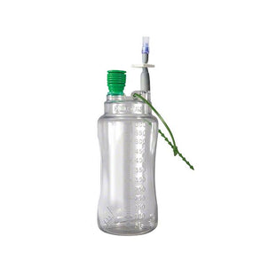 B Braun Medical Inc. Accel Evacuated Drainage Bottles - BBY622299