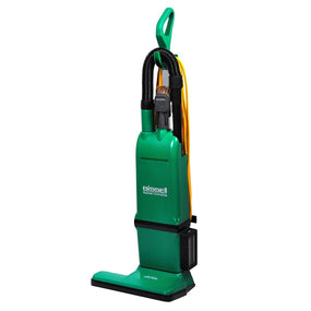 Commercial 13'' Upright Vacuum Cleaner - BG1000 - 1 Each - MDL-BCBG1000