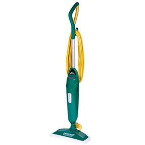 Bissell BigGreen PowerSteamer Commercial Steam Mop BGST1566 - 1.0 Each - MDL-BCBGST1566