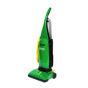 Commercial 13'' Upright Vacuum Cleaner - BGU1451T - 1 Each - MDL-BCBGU1451T