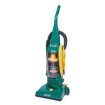 Commercial 13'' Upright Vacuum Cleaner - BGU1937T - 1 Each - MDL-BCBGU1937T