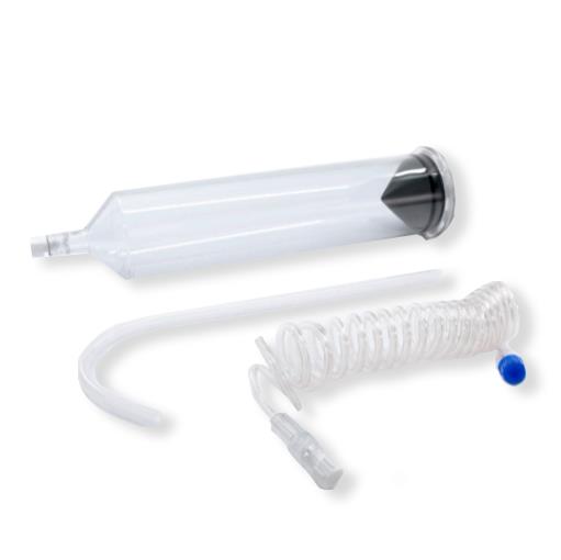 Bracco Diagnostics FastLoad CT Syringe Packs 017344 - 50.0 Each