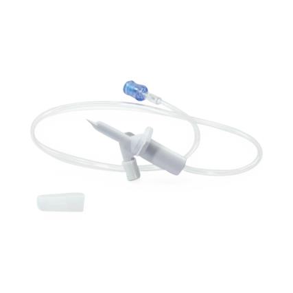 Bracco Diagnostics Bracco Injeneering (BINJ) Transfer Sets - BCC017349