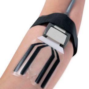 BRACCO DIAGNOSTICS Empower Injector System Extravasation Detection Patch 017352 50 Each - MDL-BCC017352