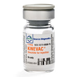 Bracco Diagnostics Kinevac Sincalide for Injection, 5 micrograms - BCC055615