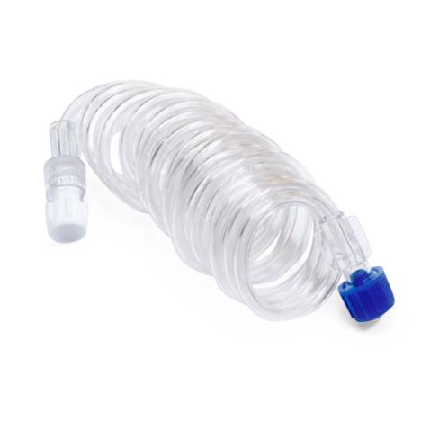 Bracco Diagnostics Tubing Extension Set, 60" L - BCC100113