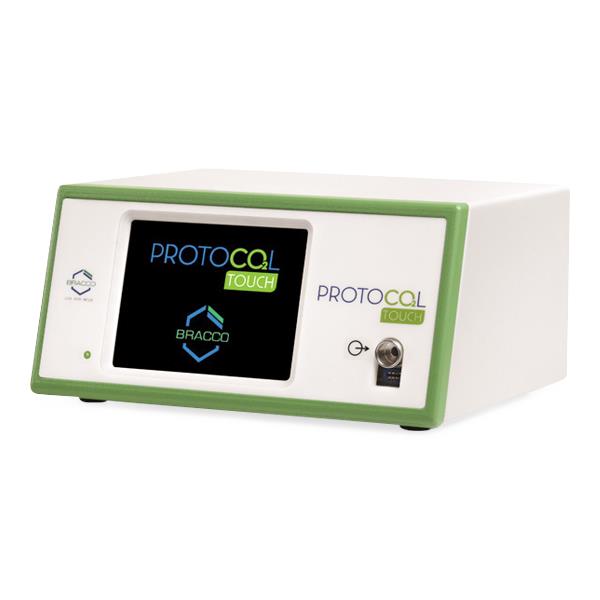 PROTOCO2L Touch Insufflator - 390-308 - 1 Each - MDL-BCC390308